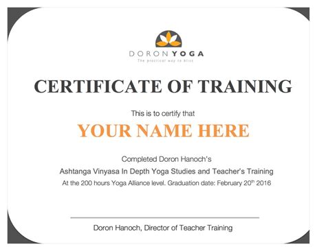 宁波瑜伽教练考证培训