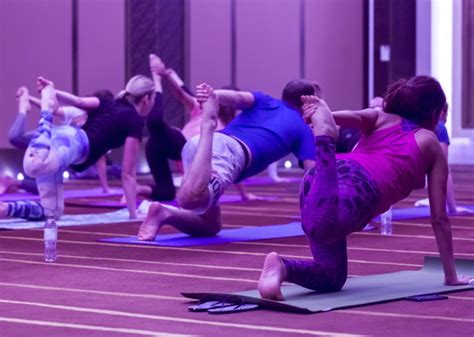 宁波零基础瑜伽培训班