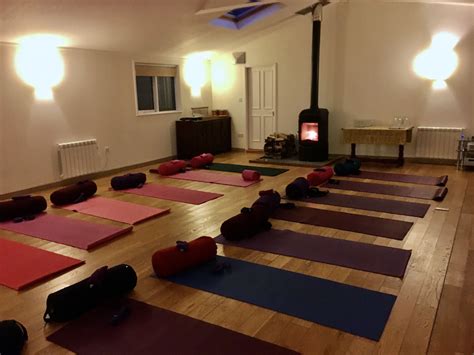 宁波海曙区瑜伽培训中心