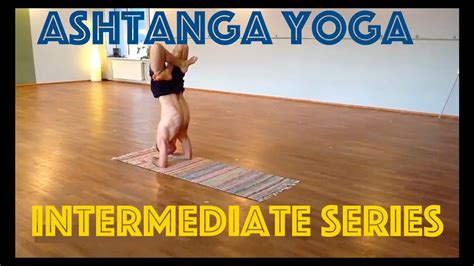 宁波瑜伽中级培训班