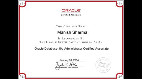 南京哪里有oracle OCA培训学院