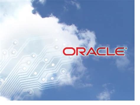 南京oracle云计算培训哪里好