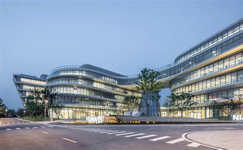 南京思科华为培训