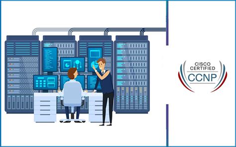 南京ccnp培训内容