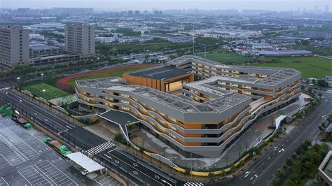 宁波江北跆拳道馆