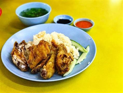 哪里可以学鸡翅包饭