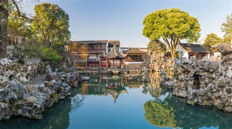 苏州旅游英语_苏州旅游英语