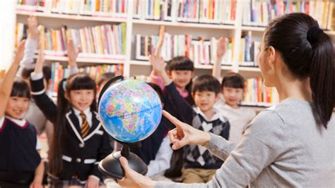 苏州TESOL（国际教师资格证书）