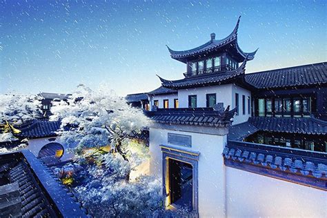 苏州冬令营-7天课程