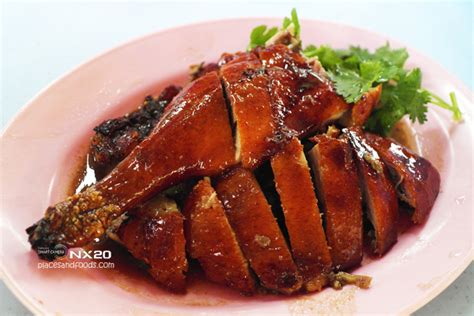北京烤鸭培训