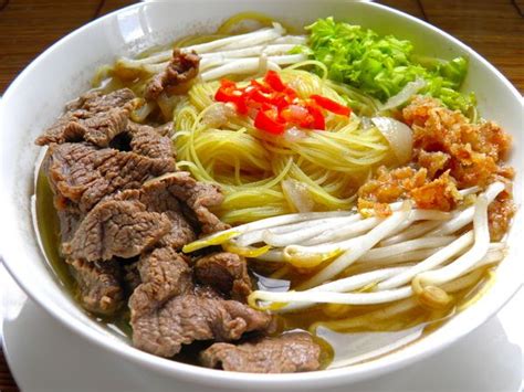 淮南牛肉汤