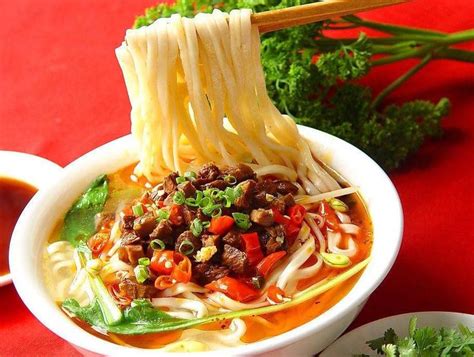 桂林米粉培训