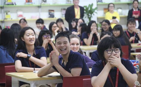 苏州工业园区英语口语入门培训