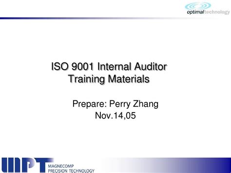 苏州ISO内审员培训要多少钱