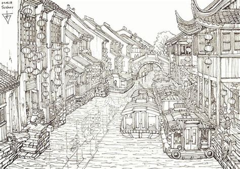 苏州市手绘图课程