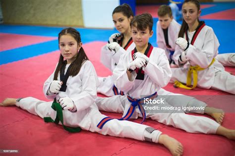 苏州少儿跆拳道培训