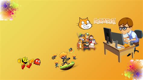 苏州Scratch少儿编程学习