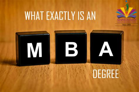 MBA培训机构有哪些