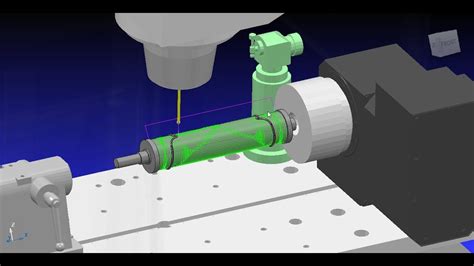 常熟powermill编程培训