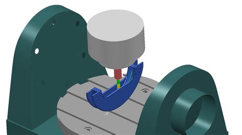 张家港powermill五轴培训班