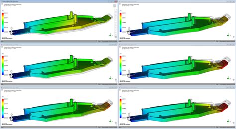 昆山MOLDFLOW模流分析班