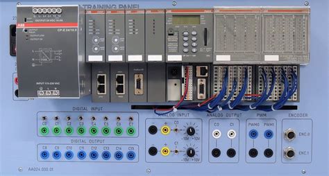 【张家港欧姆龙PLC培训课程费用】