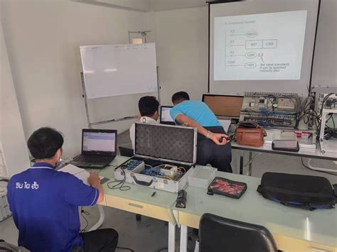 【张家港三菱PLC培训哪里好】