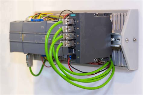 【苏州西门子S7 PLC课程费用】