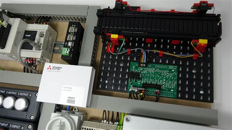 【张家港三菱PLC培训学院】