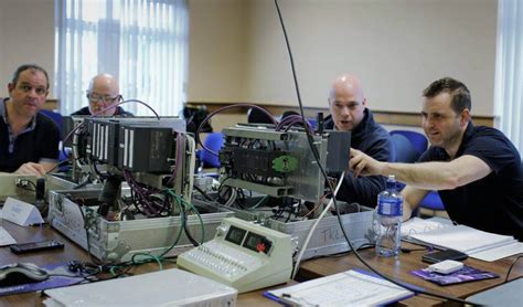 【苏州西门子S7 PLC培训机构哪个好】