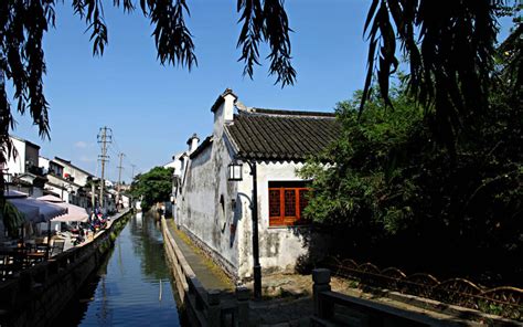 苏州平江区商务英语班