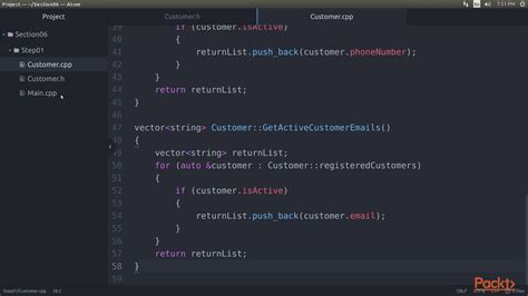 【苏州c与c++程序设计学习】