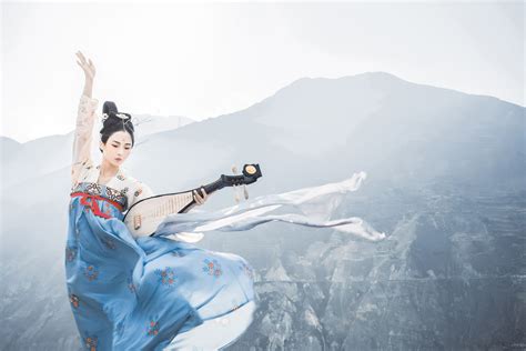 苏州汉服化妆培训班哪家好