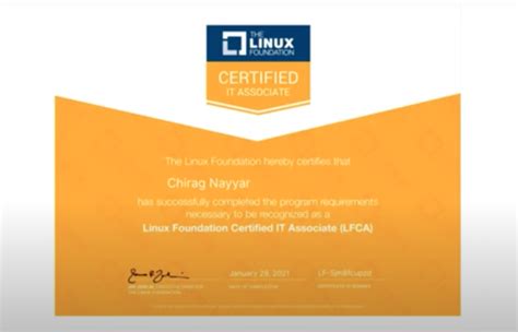 苏州Linux认证培训