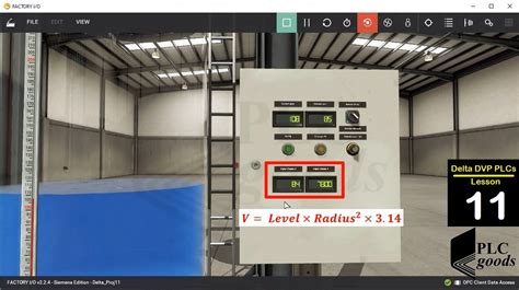 【**完整的台达plc培训教程】