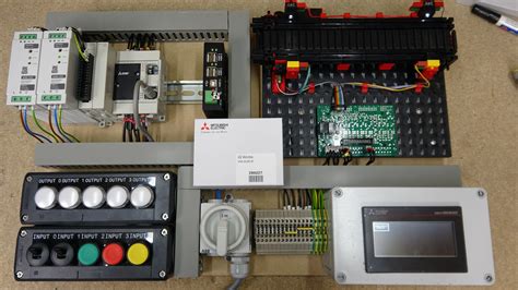 【张家港三菱PLC培训哪家好】