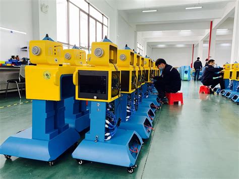 苏州机器人培训多少钱