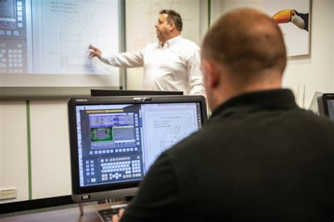 苏州数控培训课程费用