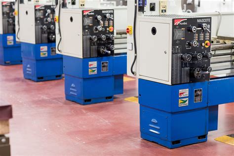 苏州数控技术培训