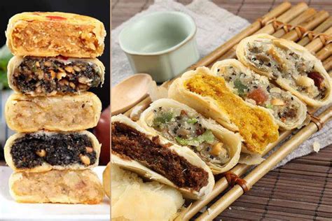 苏州面点培训