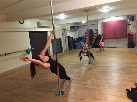 苏州钢管舞培训那个好