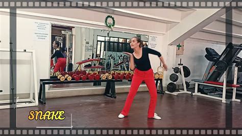 苏州爵士舞基础学习