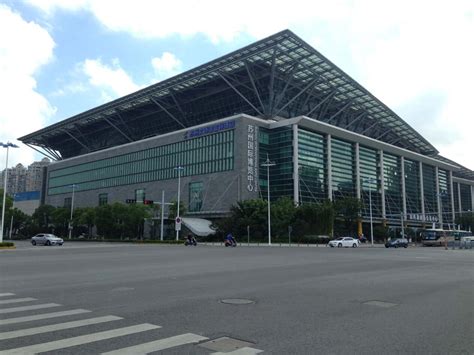 苏州爵士舞培训中心