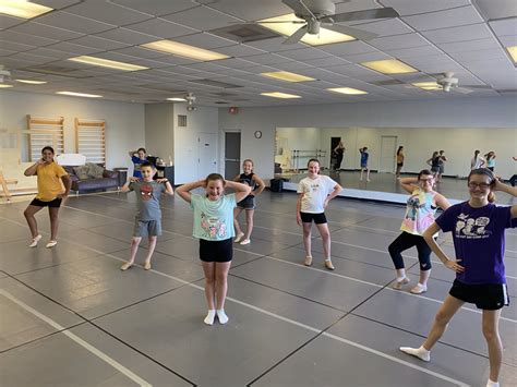 工业园区学少儿舞蹈学费一般多少