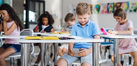 孩子上课注意力不好