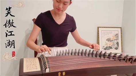 无锡古筝培训-无锡学古筝