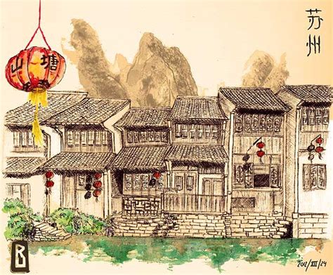 苏州春华平面设计培训班