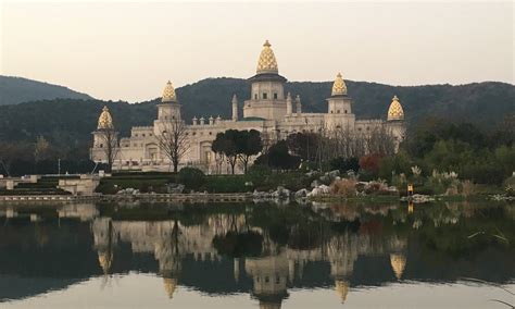 无锡旅游英语培训