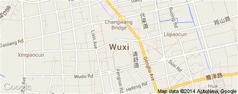 无锡职场英语培训班