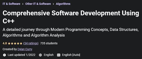 无锡C++软件开发培训